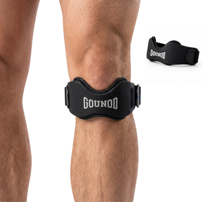 Soporte Rotuliano para Dolor de Rodilla